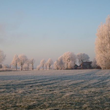 Ferienhof Steinbruch Wietzendorf Luaran gambar